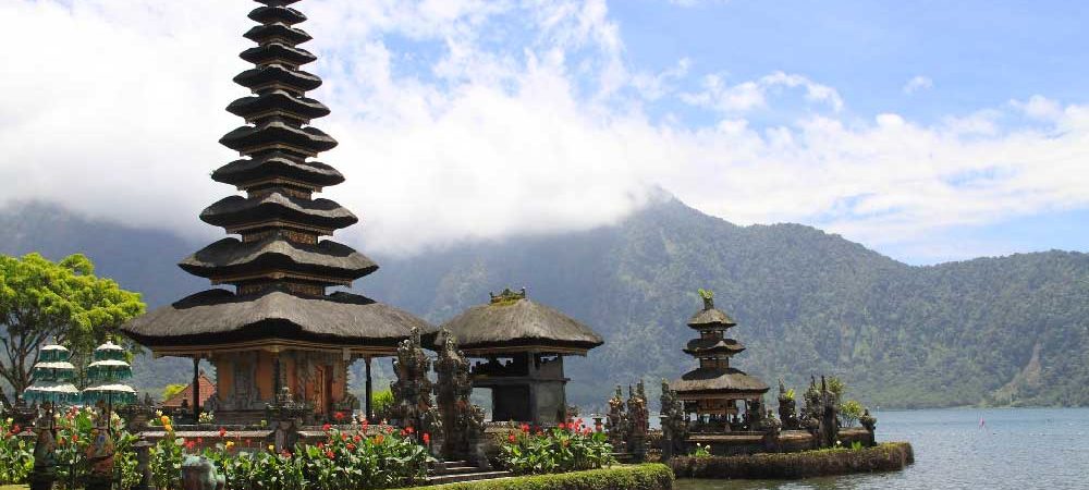 4 Indisputable Reasons You Need to Visit Bali Now